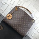 Louis vuitton original Monogram Canvas ARTSY MM M43994 HY24180Kd37