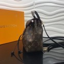 Louis Vuitton Original Monogram Canvas MONTSOURIS BB M45516 HY23448vX95