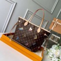 Louis Vuitton Original Monogram Canvas NEVERFULL MM M44364 HY19535yx89