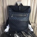 Louis vuitton original Monogram Damier Ebene MATCHPOINT BACKPACK 40009 HY5032dX32