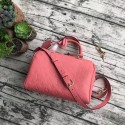 Louis Vuitton Original Monogram Empreinte Speedy 42401 Pink HY3389Fh96