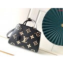 Louis Vuitton Original MONTAIGNE M41053 black HY15758fo19
