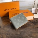 Louis vuitton original MULTIPLE WALLET M63297 HY6059MB38