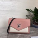 Louis vuitton original MYLOCKME BB M52777 HY22974Zf62