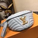 Louis Vuitton Original NEW WAVE M53750 sky blue HY10033qB82
