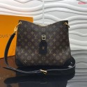 Louis Vuitton Original ODEON M45355 black HY15585ki86