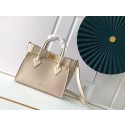 Louis Vuitton Original ON MY SIDE M53823 Beige HY22807xh67