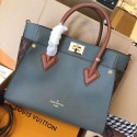 Louis Vuitton Original ON MY SIDE M53823 Dark Grey HY6713iZ66