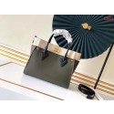 Louis Vuitton Original ON MY SIDE M53824 Khaki&black HY22634Yv36