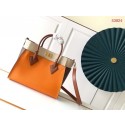 Louis Vuitton Original ON MY SIDE M53824 yellow&white HY5607dw37