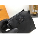 Louis Vuitton Original PETIT SAC PLAT M69441 black HY1787yj81