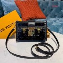 Louis vuitton original PETITE MALLE M54180 HY3865lk46