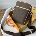 Louis Vuitton Original Shoulder Bag M93223 grey HY9948AM45