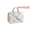 Louis Vuitton original SPEEDY 30 BANDOULIERE M40391 HY15982dX32