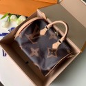 Louis vuitton original SPEEDY BANDOULIERE 30 M44602 HY18763Gm74