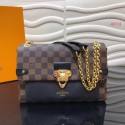 Louis Vuitton Original VAVIN PM N40113 black HY3381CI68