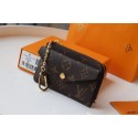 Louis Vuitton Original Wallet M69431 black HY14334Is79