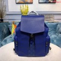 Louis vuitton OUTDOOR Original Backpack M30419 blue HY18580lu18