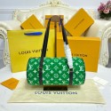 Louis Vuitton PAPILLON M46206 Green HY25441RX32