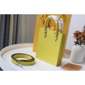 Louis Vuitton PETIT SAC PLAT M80168 yellow HY13298Ri95