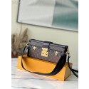 Louis Vuitton PETITE MALLE EAST WEST M46120 HY268Xw85