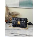 Louis Vuitton POCHETTE TROCA M59048 black HY24787gN72