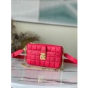 Louis Vuitton POCHETTE TROCA M59048 Pink HY16283UE80