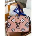 Louis Vuitton POCHETTE VOYAGE MM M80752 Arizona Beige HY16177bT70