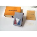 Louis Vuitton POCKET ORGANIZER M30787 grey HY24980Kn56