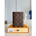 Louis Vuitton POCKET ORGANIZER M62089 pink HY1525Wi77