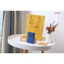 Louis Vuitton POCKET ORGANIZER M80585 blue HY8621Gp37