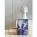 Louis Vuitton POCKET ORGANIZER M81413 blue HY18171tL32