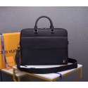 Louis Vuitton PORTE-DOCUMENTS VOYAGE PM M30440 black HY13405fr81