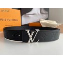 Louis Vuitton REVERSO 40MM REVERSIBLE BELT M0032 HY1814oK58