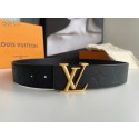 Louis Vuitton REVERSO 40MM REVERSIBLE BELT M0033 HY10483gE29