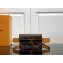 Louis Vuitton S LOCK Chain waist pocket M44667 HY16956nV16