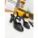 Louis Vuitton SANDAL M36955-6 Heel 9.5CM HY21625Kd37