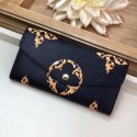 Louis Vuitton SARAH Wallet M60531 HY9674Xp72