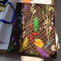 Louis Vuitton Scarf LV00076 HY2727np57