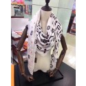 Louis Vuitton Scarf LV2849 White HY9056kC27