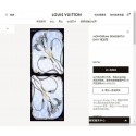 Louis Vuitton Scarf LVS00044 Scarf HY13719Kf26