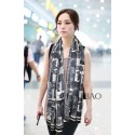 Louis Vuitton Scarf LVS00046 HY8859Is79
