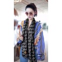 Louis Vuitton Scarf LVS00056 HY10322Lo54
