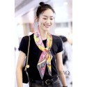 Louis Vuitton Scarf LVS00072 HY12181FT35