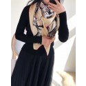 Louis Vuitton Scarf LVS00087 HY15068Rk60