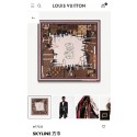 Louis Vuitton Scarf LVS00106 HY26464Xp72