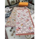 Louis Vuitton Scarf LVS00110 HY25577Ym74