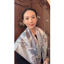 Louis Vuitton Scarf LVS00115 HY22096DS71