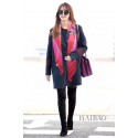 Louis Vuitton Scarf LVS00159 Scarf HY3163Pu45
