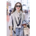 Louis Vuitton Scarf LVS00175 Scarf HY24633qB82